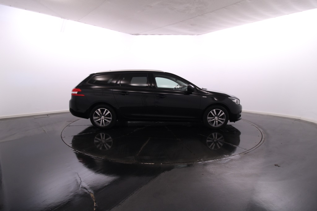 Peugeot 308 SW