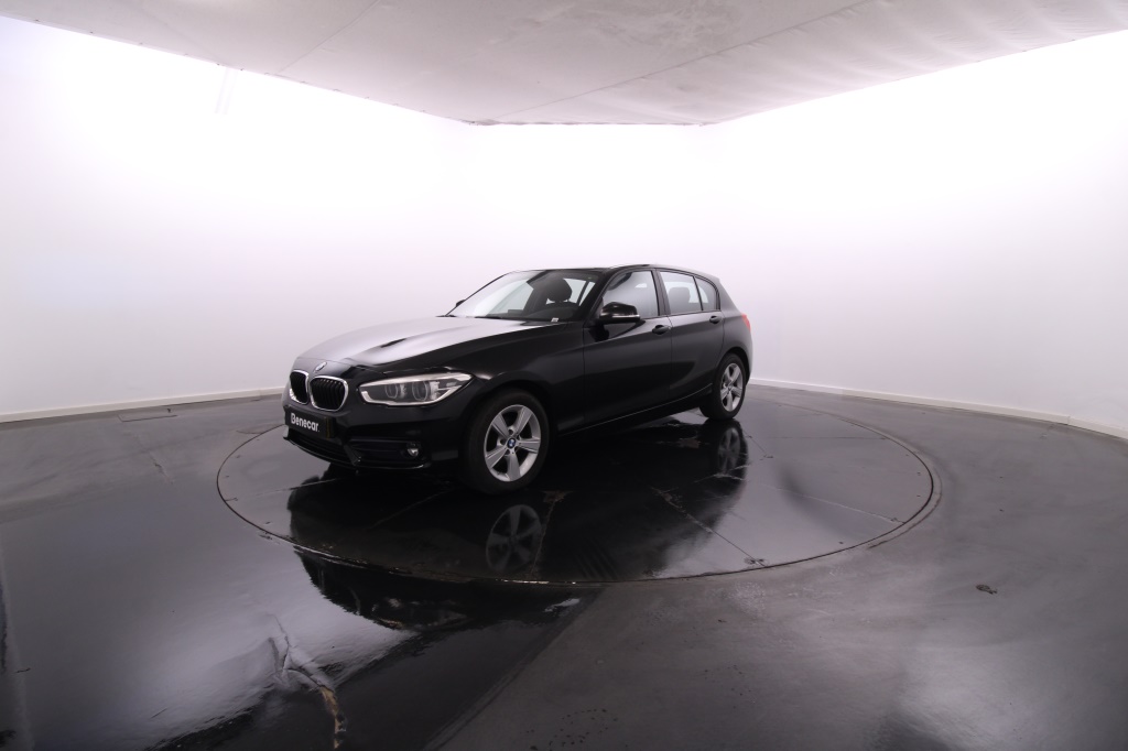 BMW Serie 1 - 116
