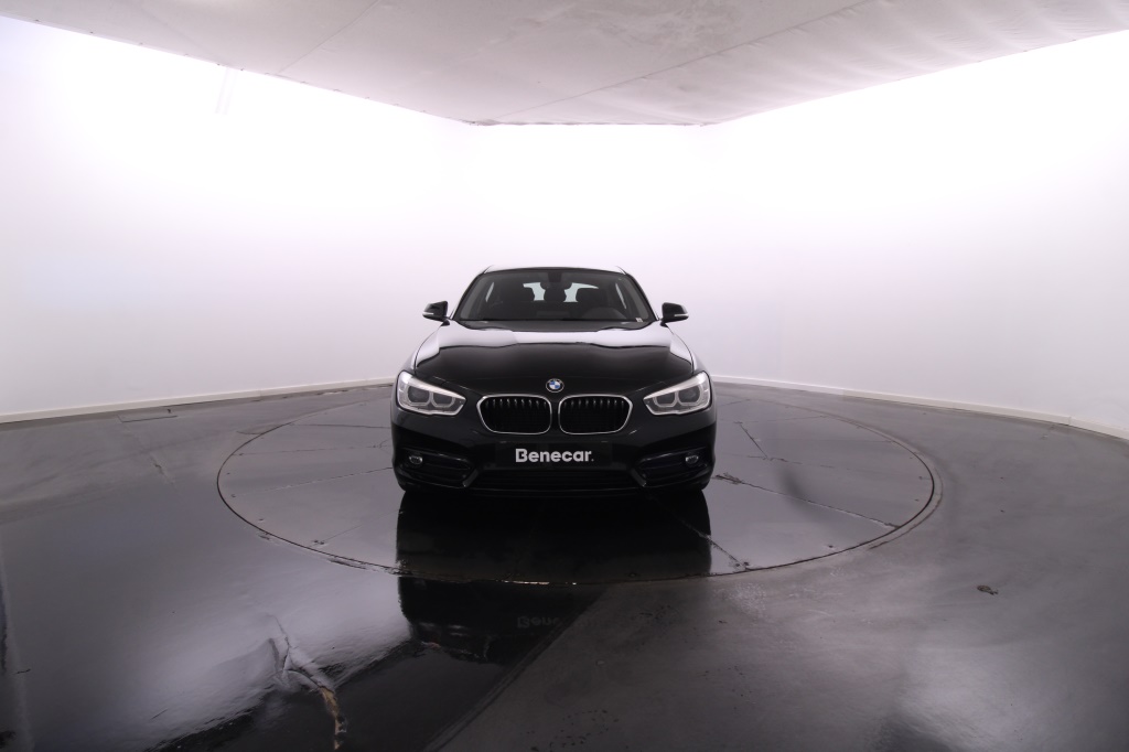 BMW Serie 1 - 116
