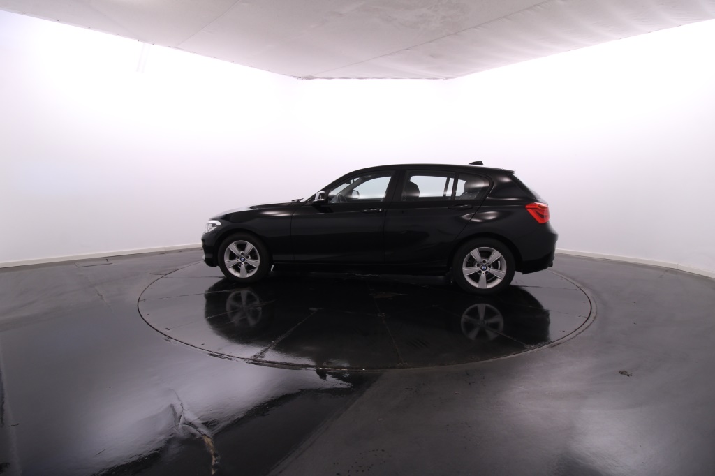 BMW Serie 1 - 116