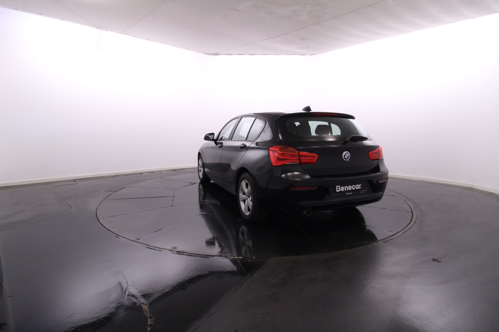 BMW Serie 1 - 116