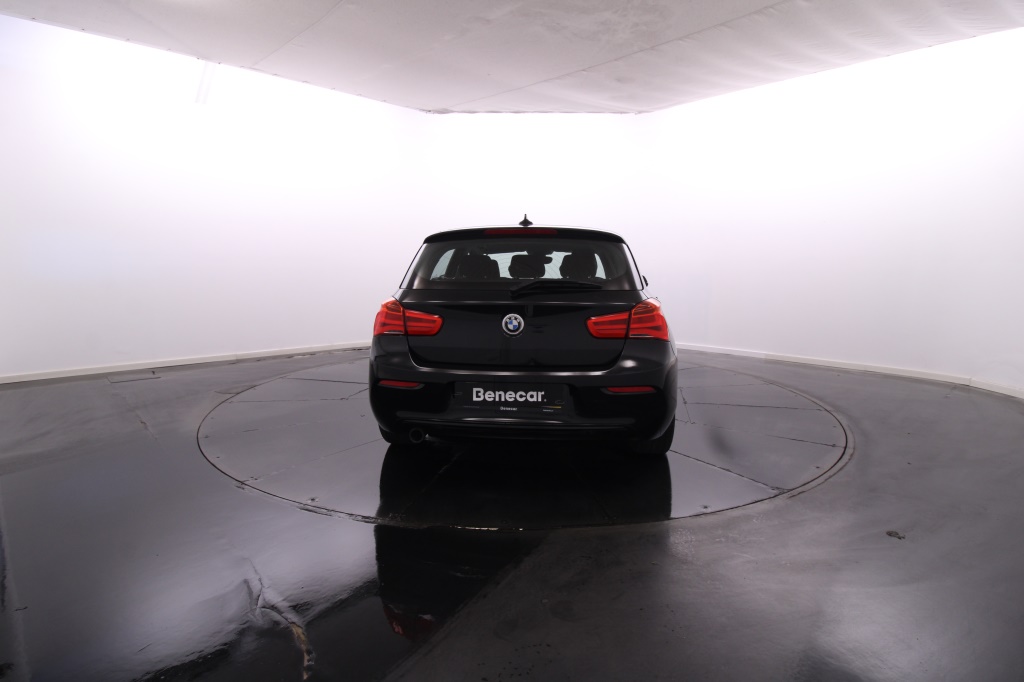 BMW Serie 1 - 116
