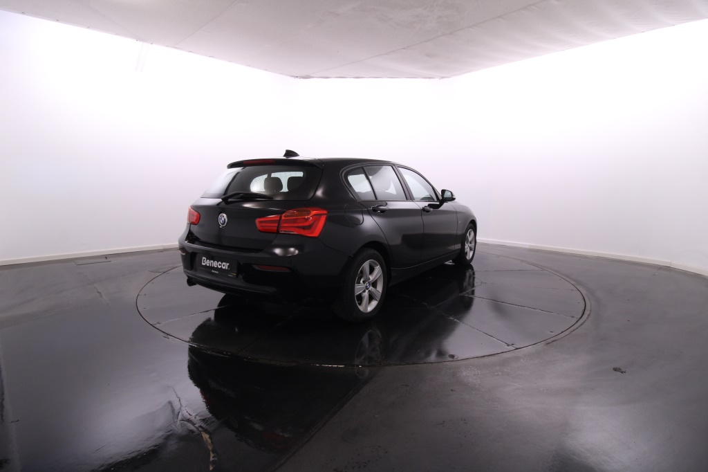 BMW Serie 1 - 116