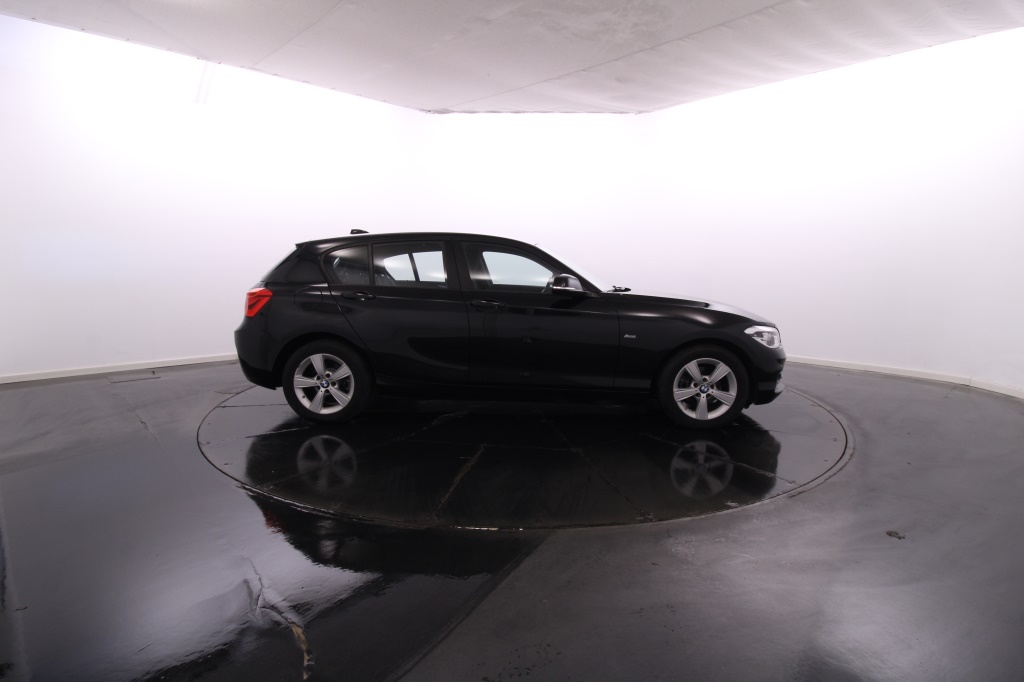 BMW Serie 1 - 116