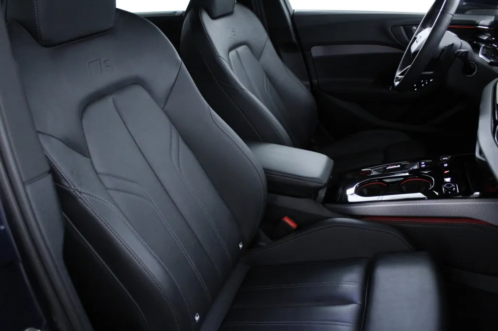 Audi A5 Avant