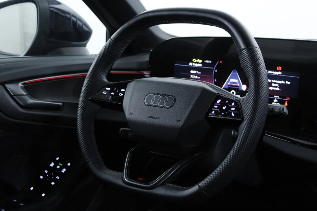 Audi A5 Avant
