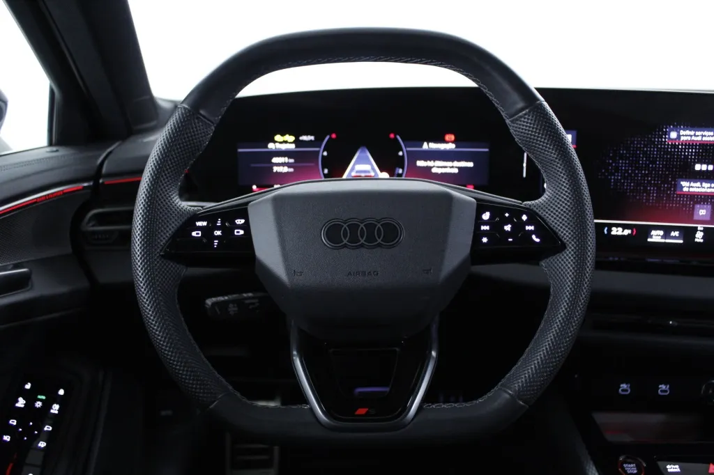 Audi A5 Avant
