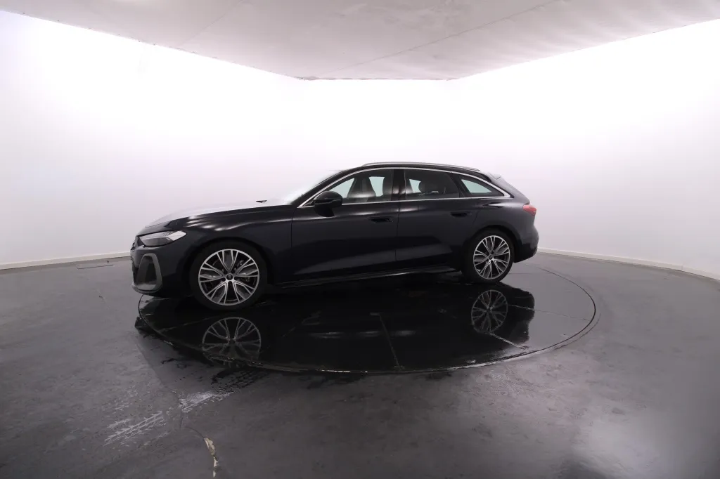 Audi A5 Avant