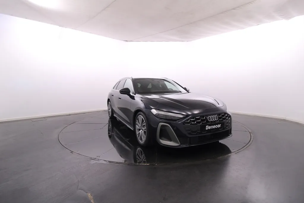 Audi A5 Avant