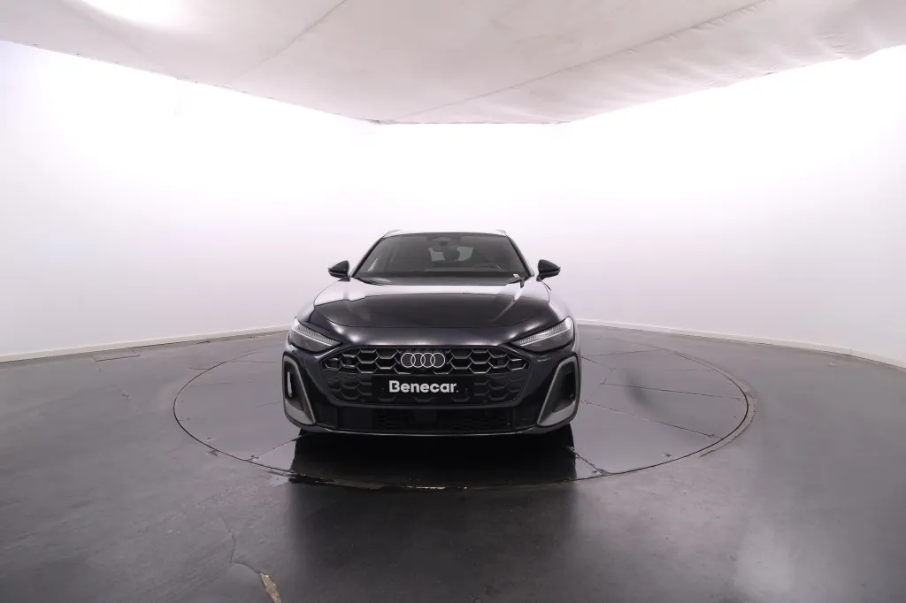 Audi A5 Avant