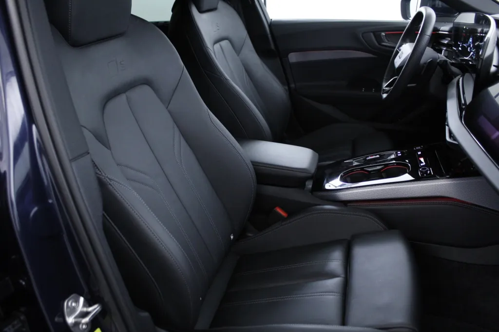 Audi A5 Avant