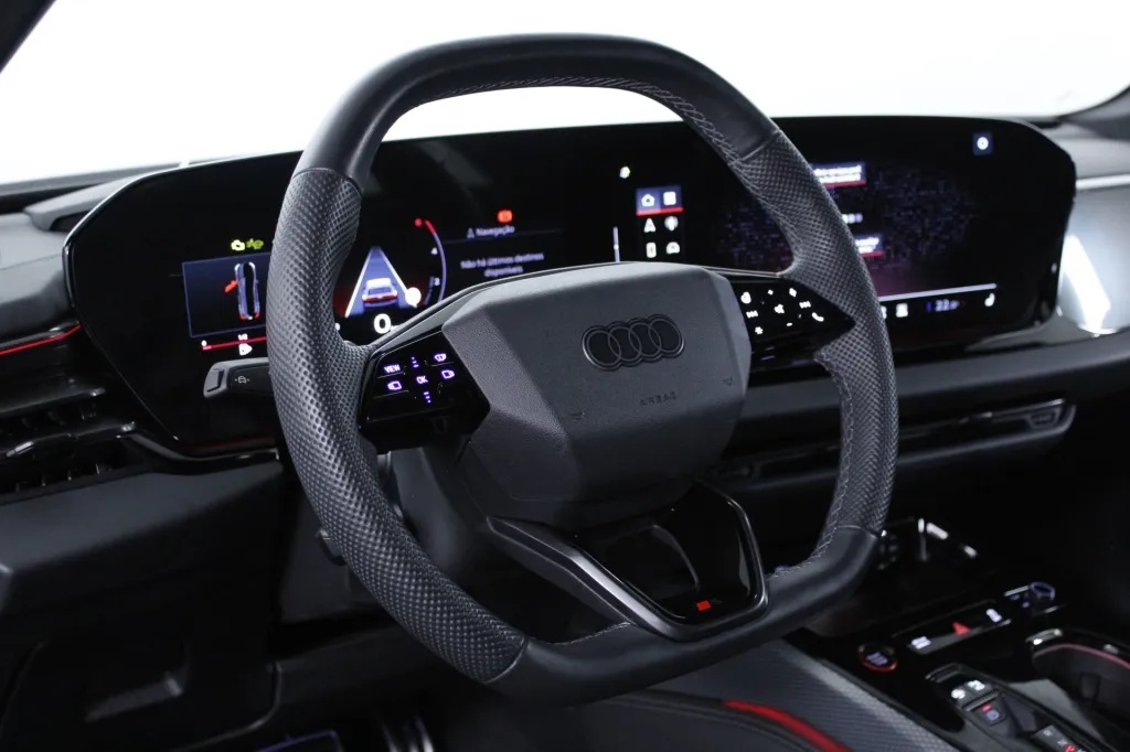 Audi A5 Avant