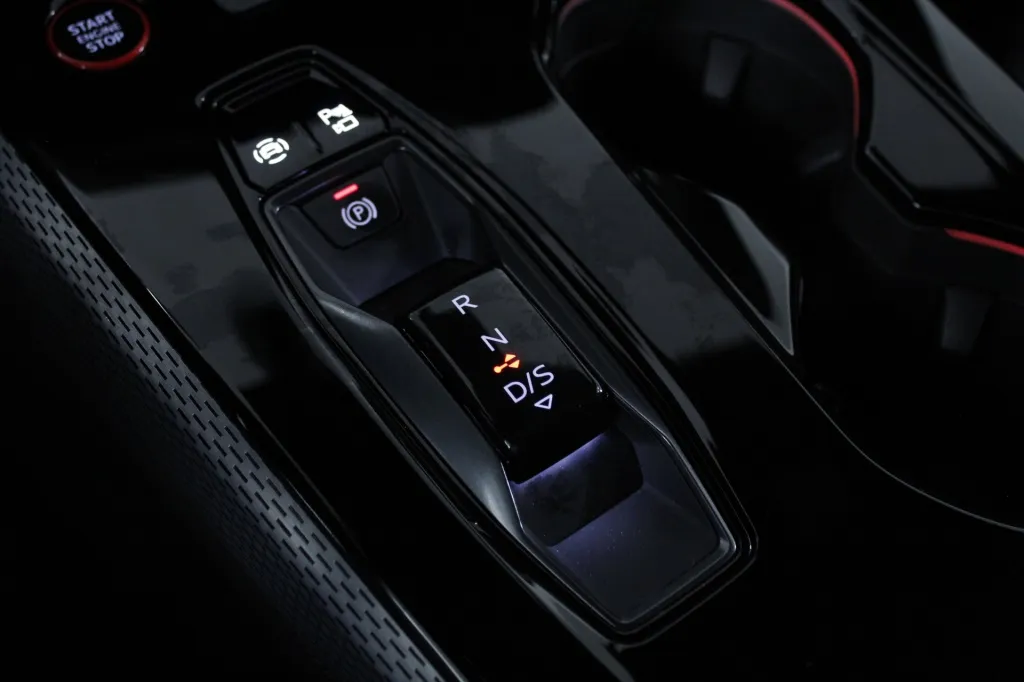Audi A5 Avant