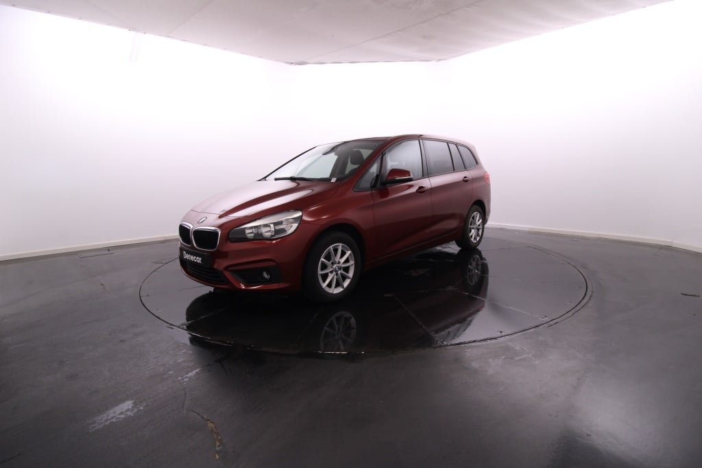 BMW Serie 2 - 216 Gran Tourer