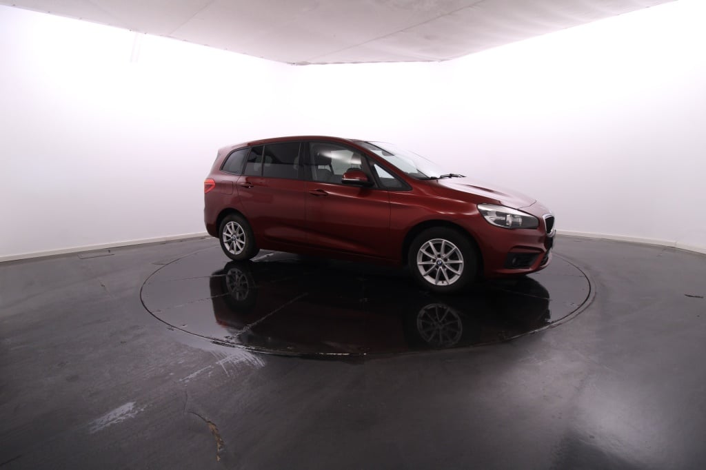 BMW Serie 2 - 216 Gran Tourer