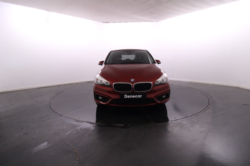 BMW Serie 2 - 216 Gran Tourer