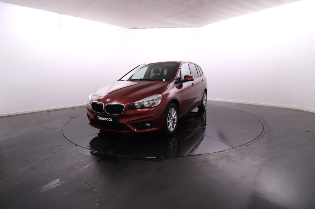 BMW Serie 2 - 216 Gran Tourer