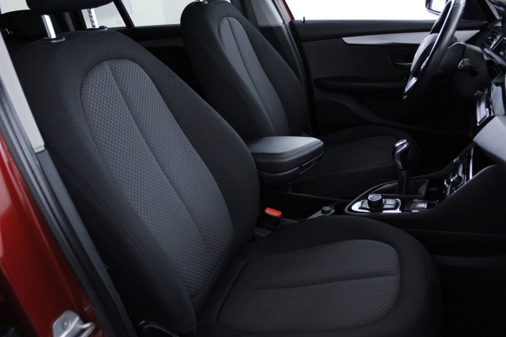 BMW Serie 2 - 216 Gran Tourer