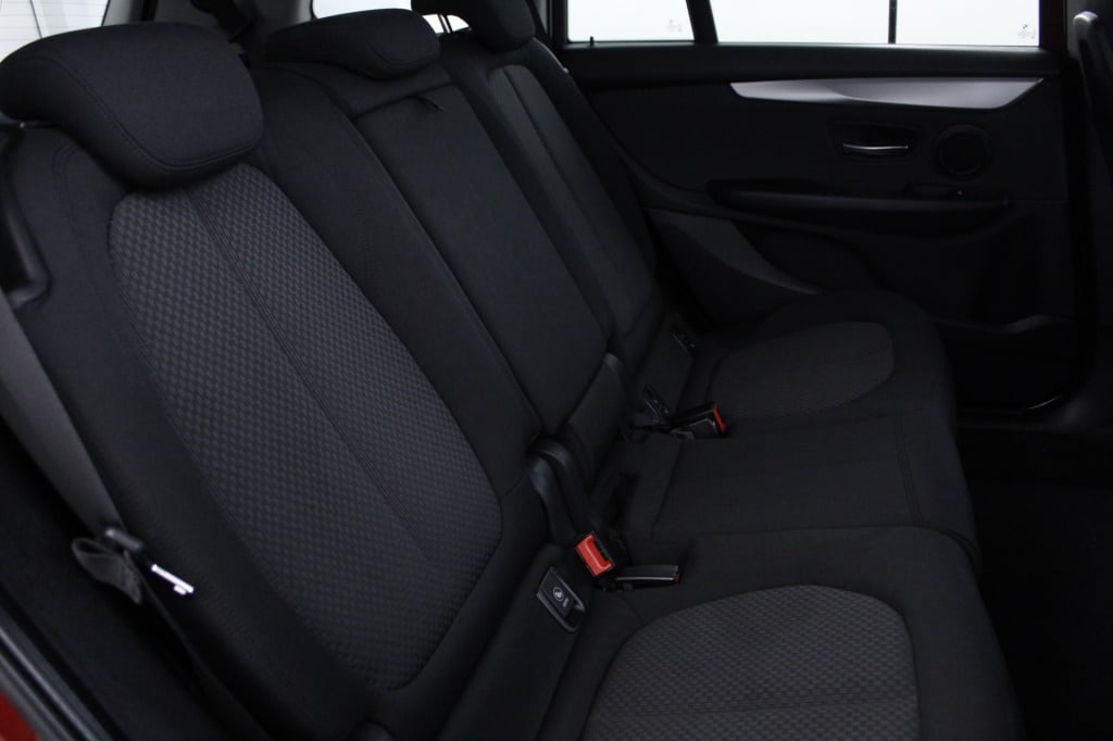 BMW Serie 2 - 216 Gran Tourer