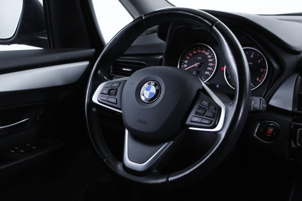 BMW Serie 2 - 216 Gran Tourer