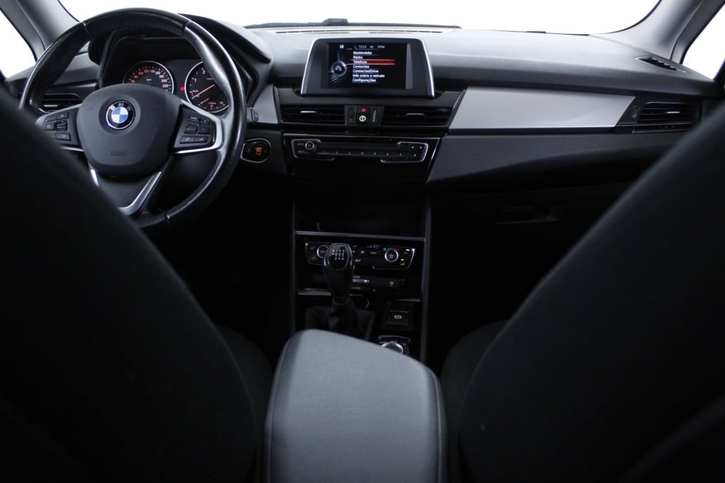 BMW Serie 2 - 216 Gran Tourer