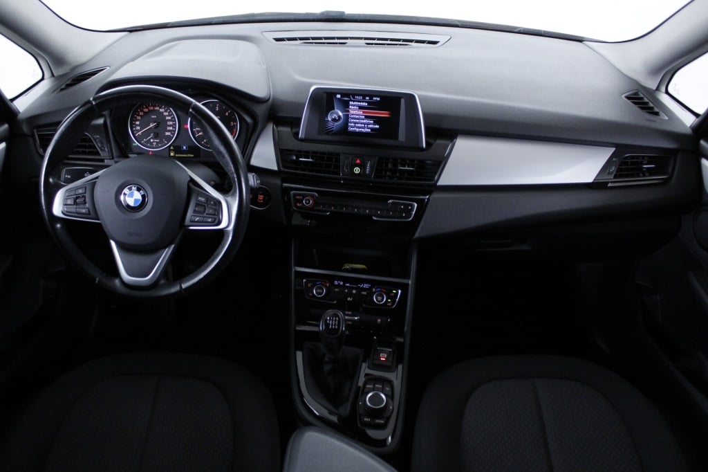 BMW Serie 2 - 216 Gran Tourer