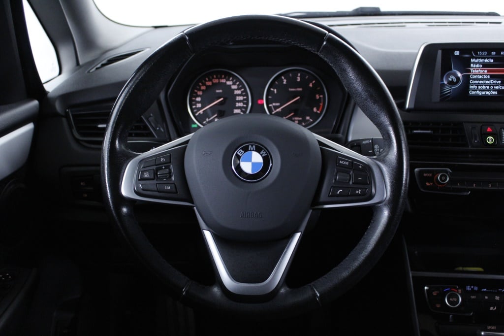 BMW Serie 2 - 216 Gran Tourer