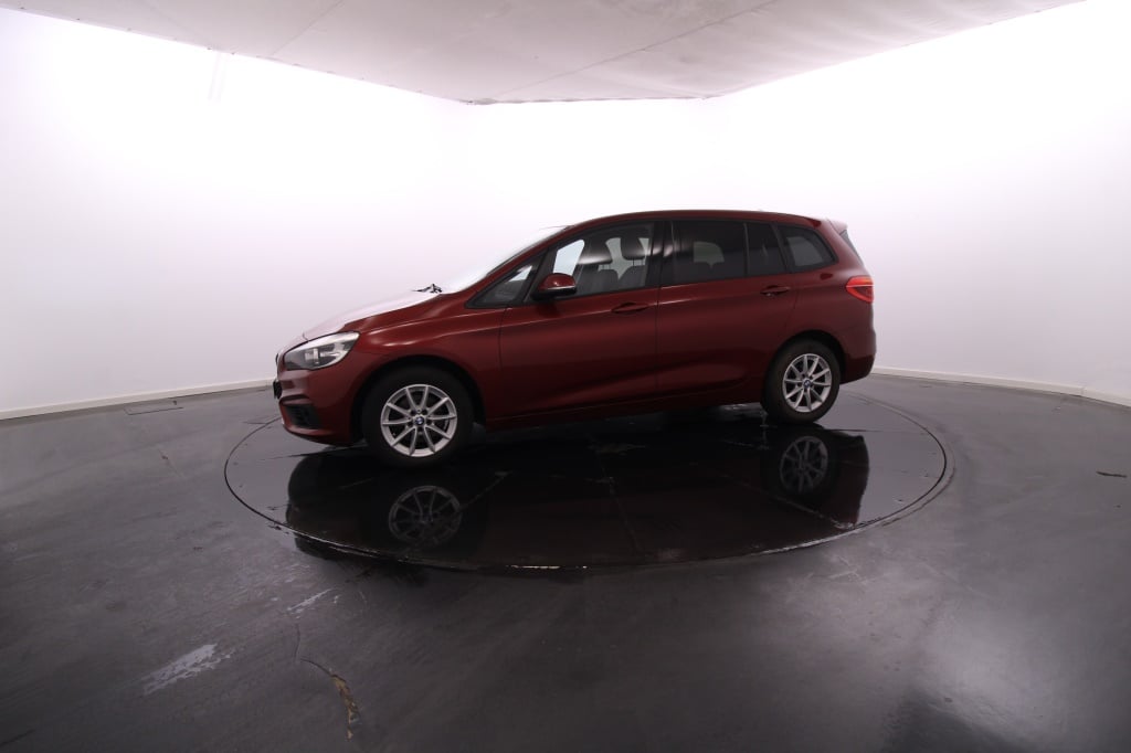 BMW Serie 2 - 216 Gran Tourer