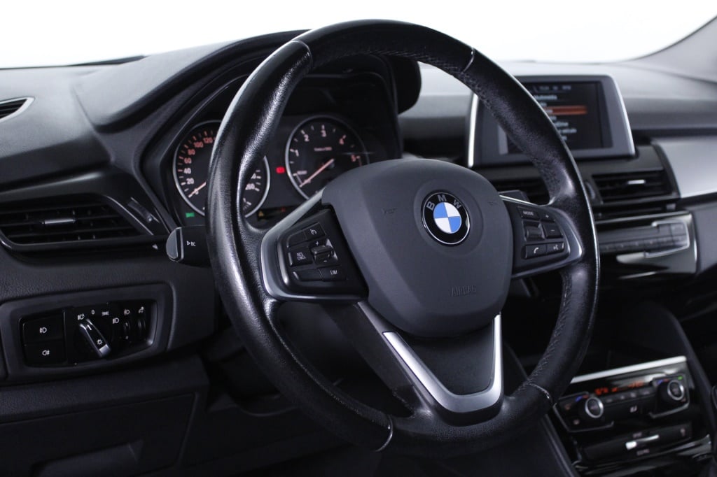 BMW Serie 2 - 216 Gran Tourer