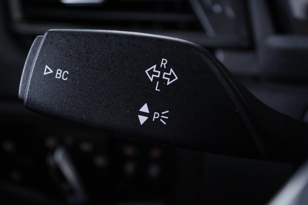 BMW Serie 2 - 216 Gran Tourer