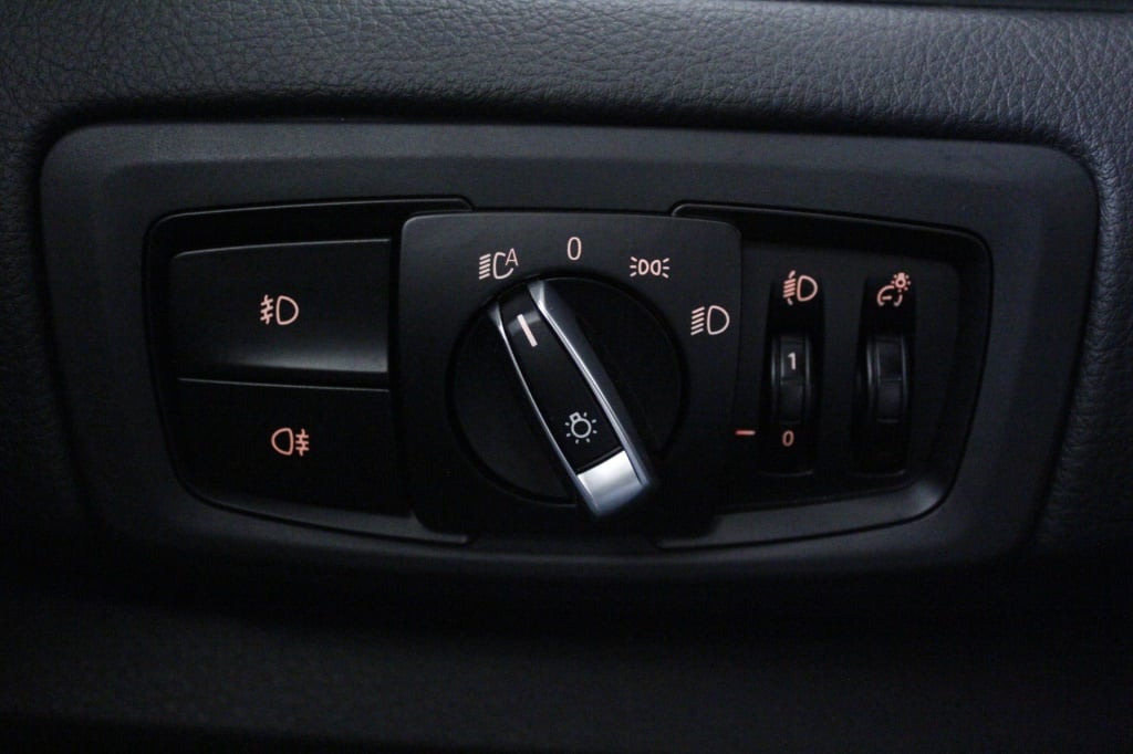 BMW Serie 2 - 216 Gran Tourer