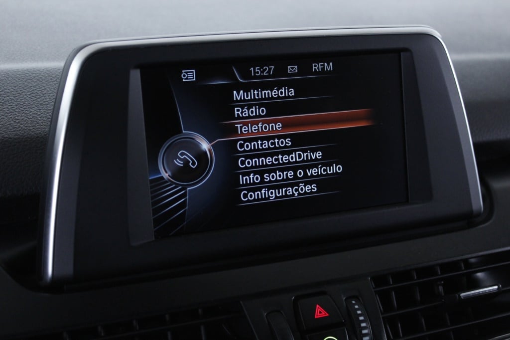 BMW Serie 2 - 216 Gran Tourer