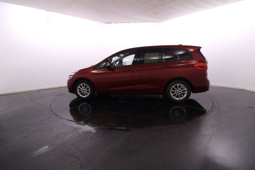 BMW Serie 2 - 216 Gran Tourer