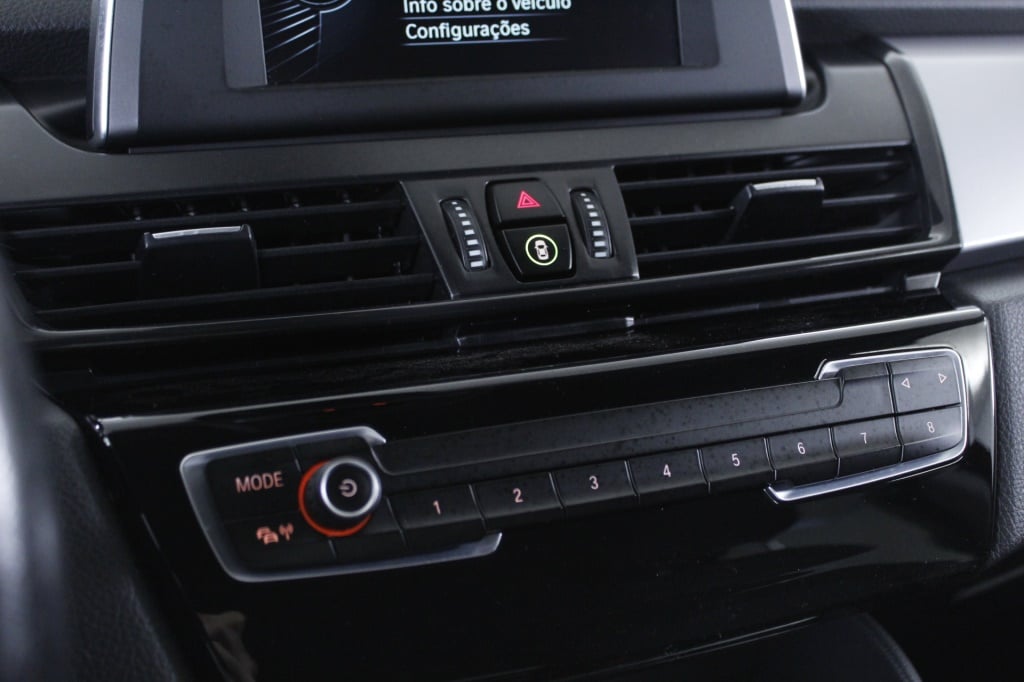 BMW Serie 2 - 216 Gran Tourer