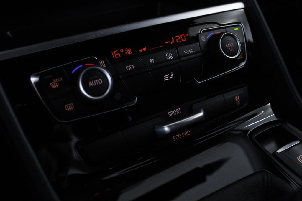 BMW Serie 2 - 216 Gran Tourer