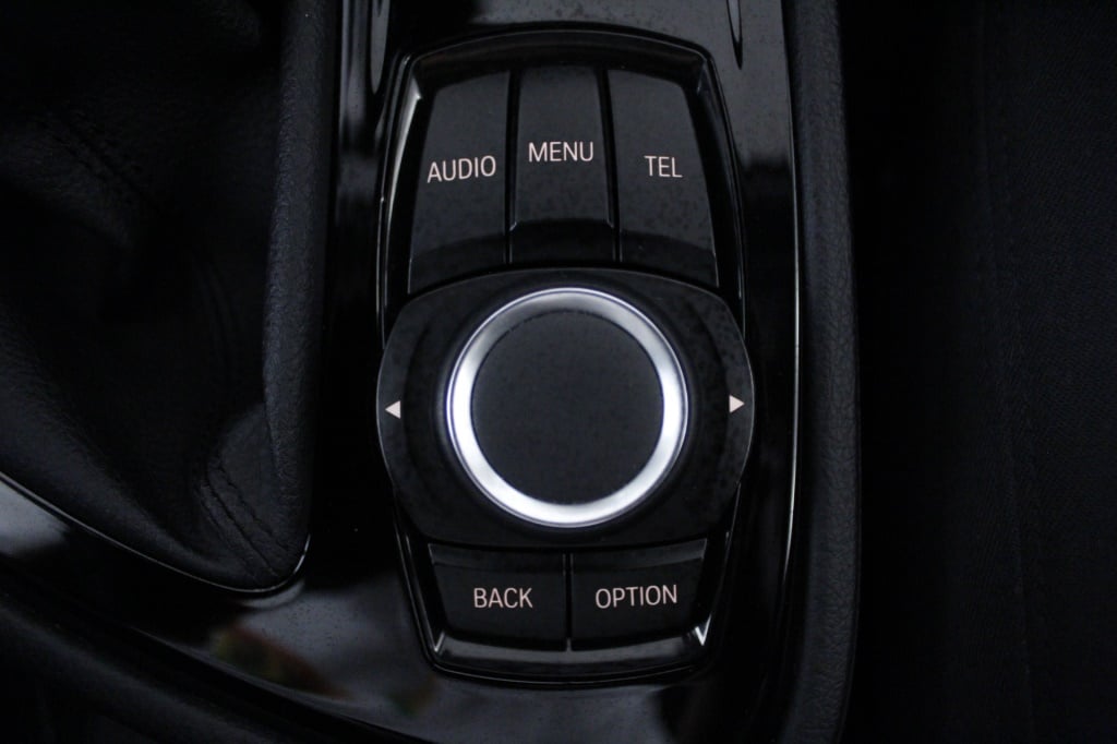 BMW Serie 2 - 216 Gran Tourer