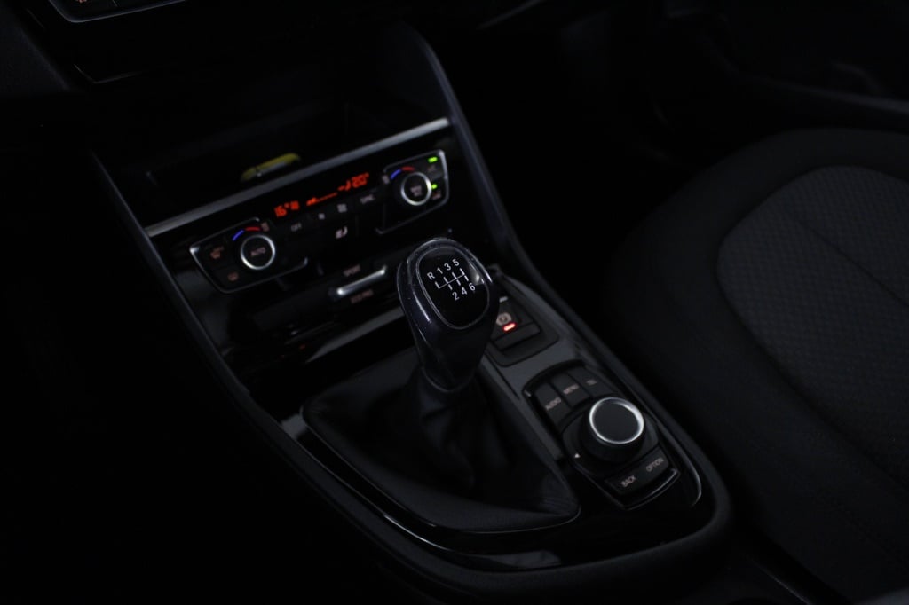 BMW Serie 2 - 216 Gran Tourer