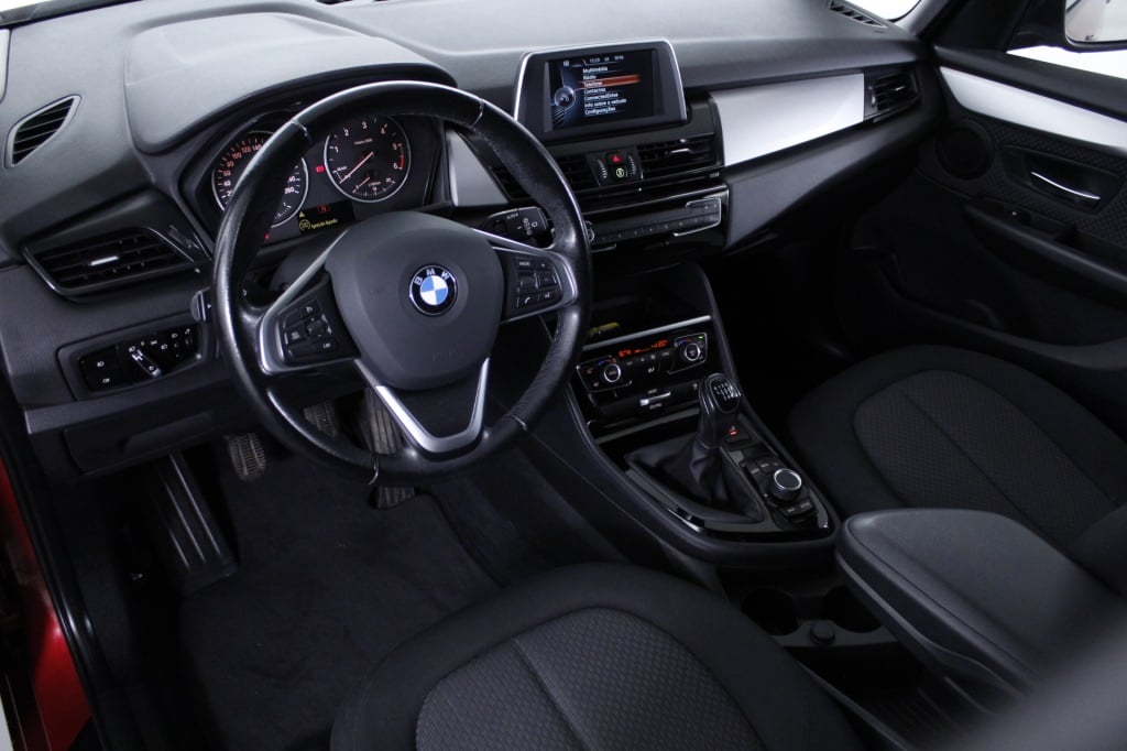 BMW Serie 2 - 216 Gran Tourer