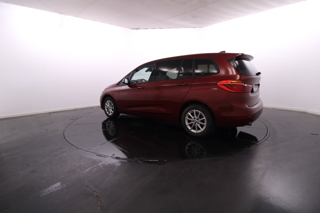 BMW Serie 2 - 216 Gran Tourer