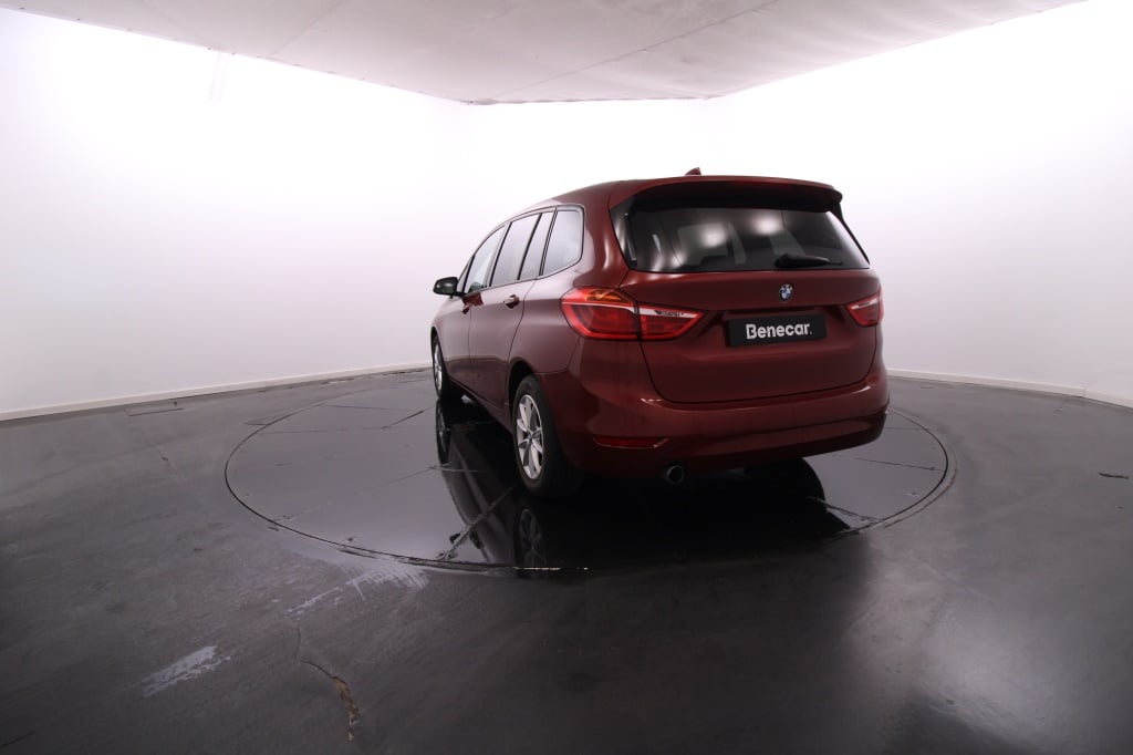 BMW Serie 2 - 216 Gran Tourer