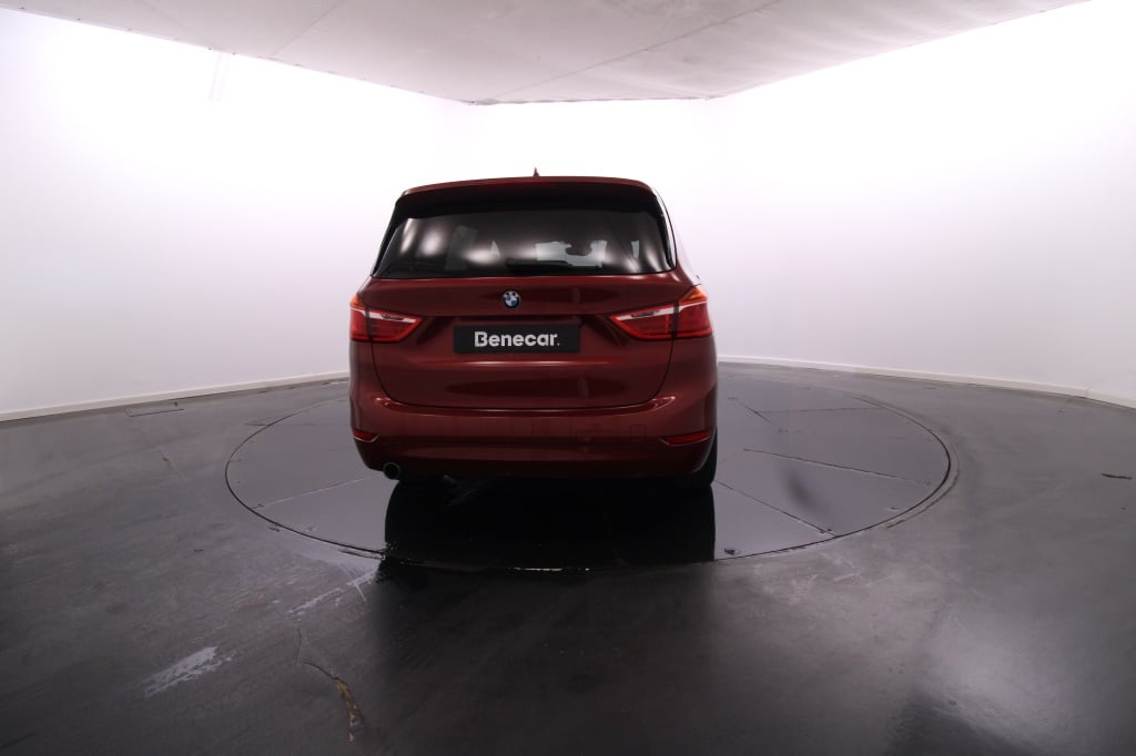 BMW Serie 2 - 216 Gran Tourer