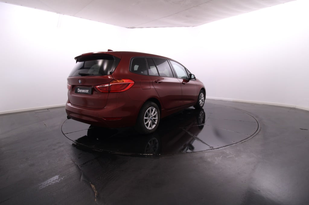 BMW Serie 2 - 216 Gran Tourer