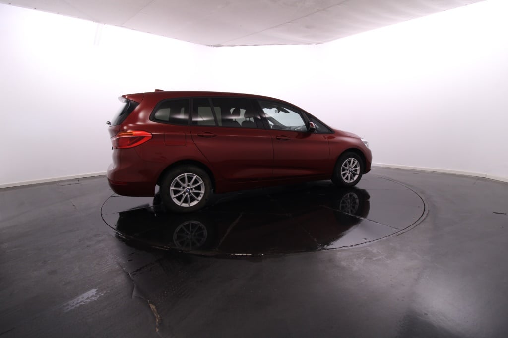 BMW Serie 2 - 216 Gran Tourer