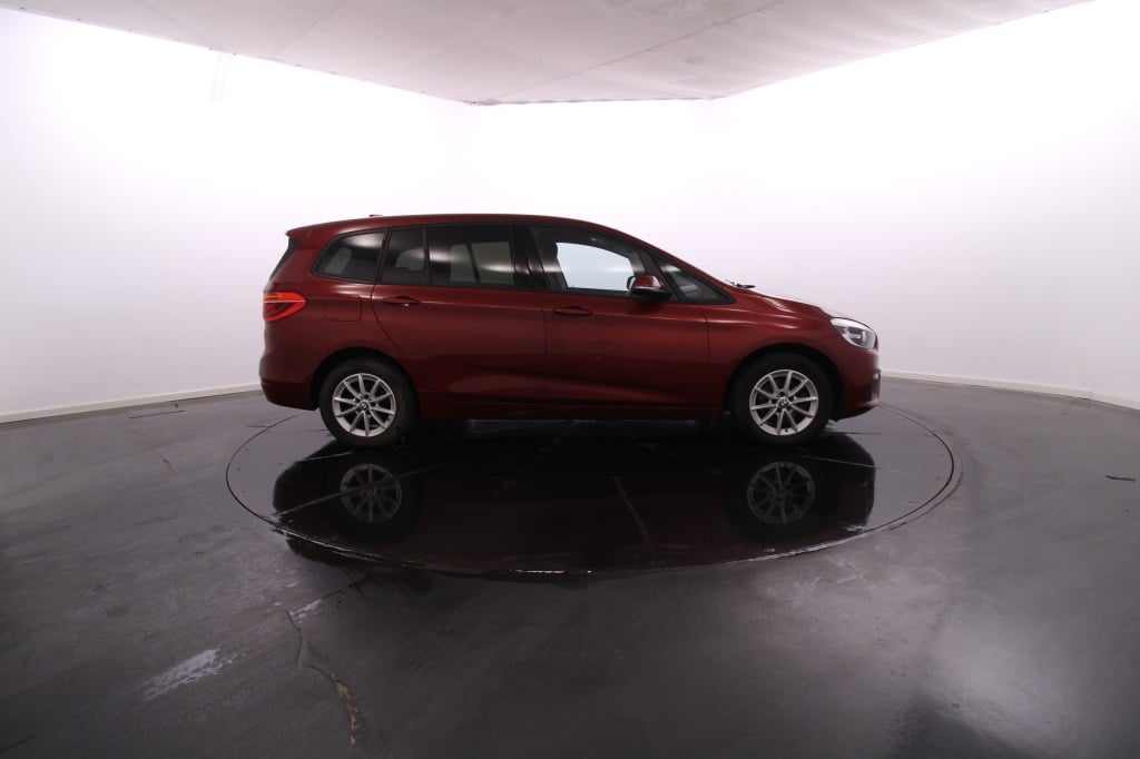 BMW Serie 2 - 216 Gran Tourer