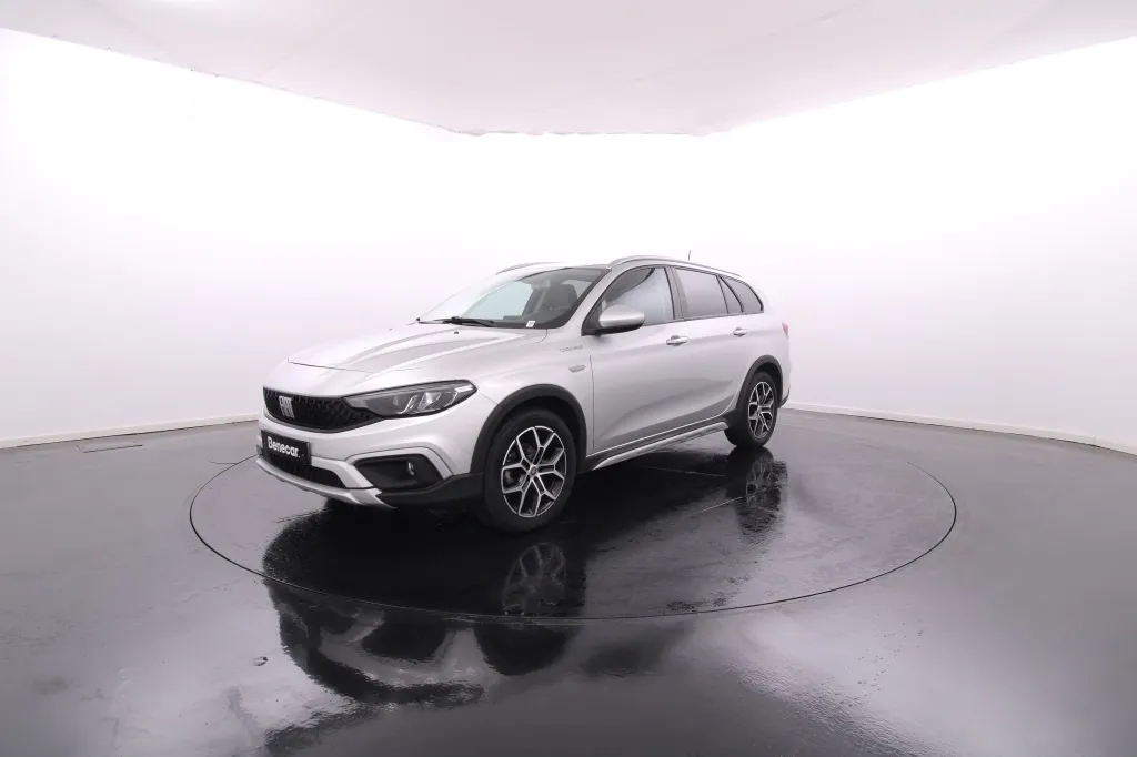 Fiat Tipo Station Wagon Cross