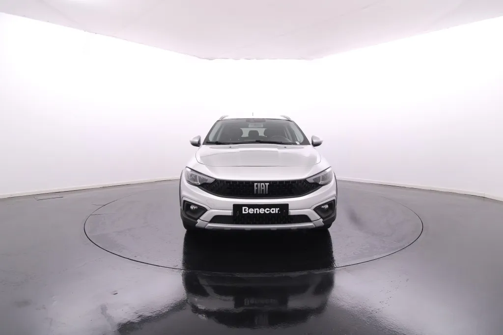 Fiat Tipo Station Wagon Cross