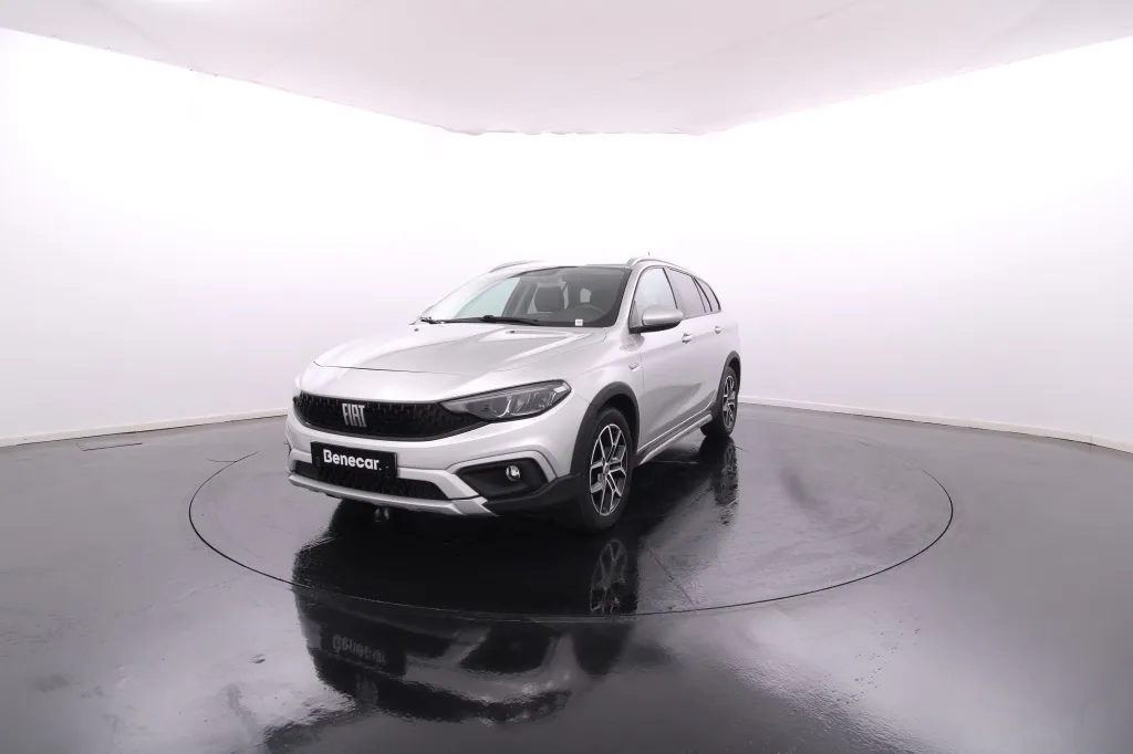 Fiat Tipo Station Wagon Cross