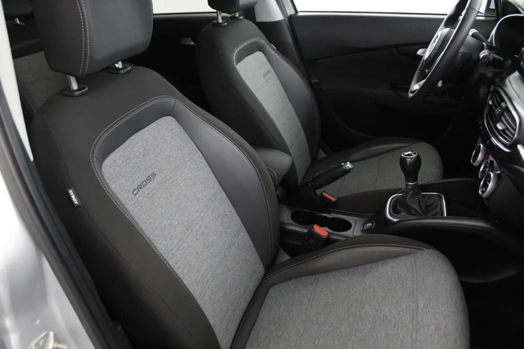 Fiat Tipo Station Wagon Cross