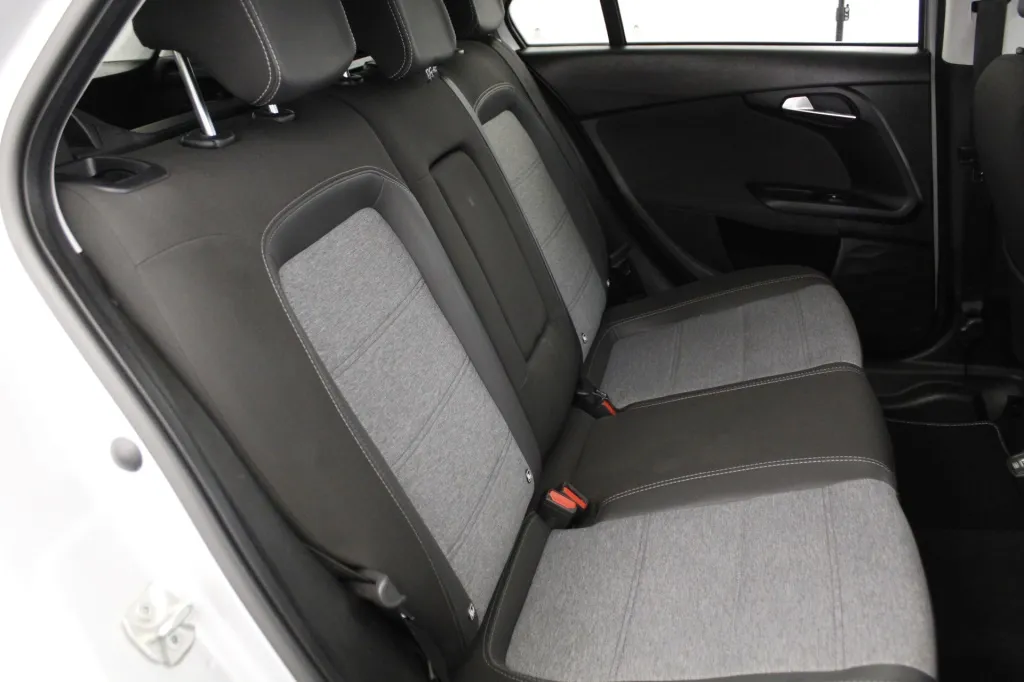 Fiat Tipo Station Wagon Cross