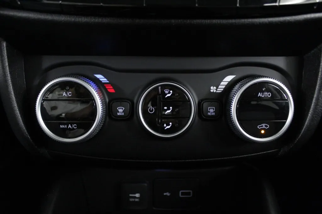Fiat Tipo Station Wagon Cross